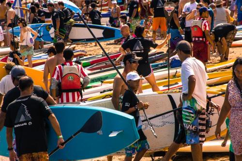 Aloha Spirit Ilhabela 2014