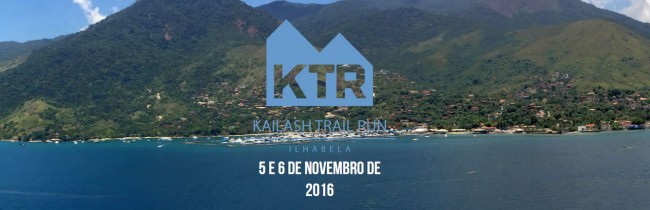 Kailash Trail Run terá uma nova etapa de corrida de montanha em Ilhabela