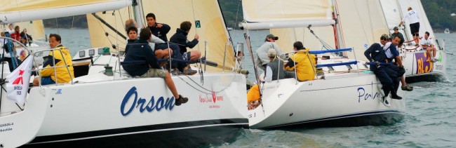 Ilhabela, a Capital Nacional da Vela, terá a 12ª Caipirinhas Cup 2016 neste sábado