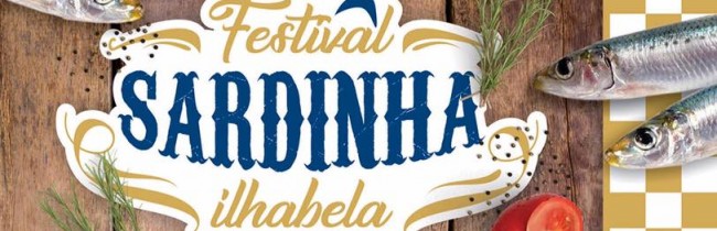 Prefeitura promove o 7º Festival da Sardinha neste final de semana