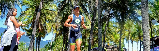 Programação intensa do XTERRA promete agitar o final de semana em Ilhabela