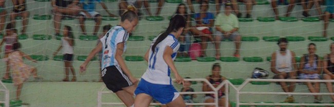 Sábado é dia de decisão em Ilhabela pelo Campeonato Municipal de Futsal Feminino