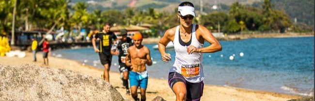 Xterra Ilhabela disputará vagas para atletas competirem no Havaí