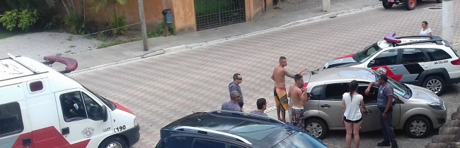 Reforço da Polícia Militar permanece em Ilhabela até o carnaval