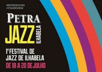 1º Festival de Jazz de Ilhabela começa nessa quinta.