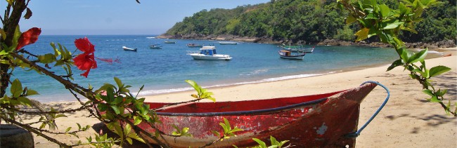 Site americano elege Ilhabela entre as 15 melhores cidades para se visitar em 2017