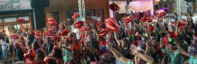 Prefeitura de Ilhabela define estratégias de saúde para atendimento no Carnaval