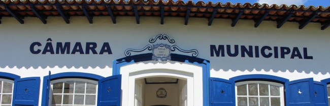 Prefeitura de Ilhabela entrega nova sede da Câmara Municipal nesta quarta