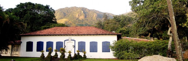 Participe da Audiência Pública e ajude a preservar a Casa da Princesa, patrimônio histórico e cultural de Ilhabela