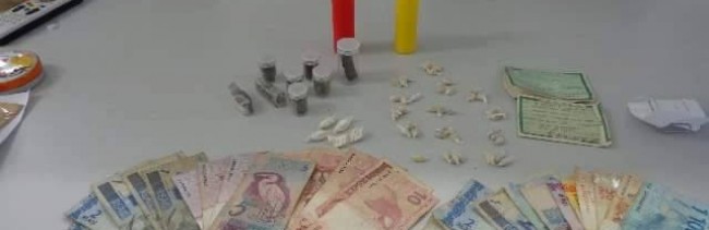 Polícia Civil prende mais dois por tráfico de drogas em Ilhabela