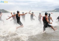 X-Terra movimenta a baixa temporada em Ilhabela